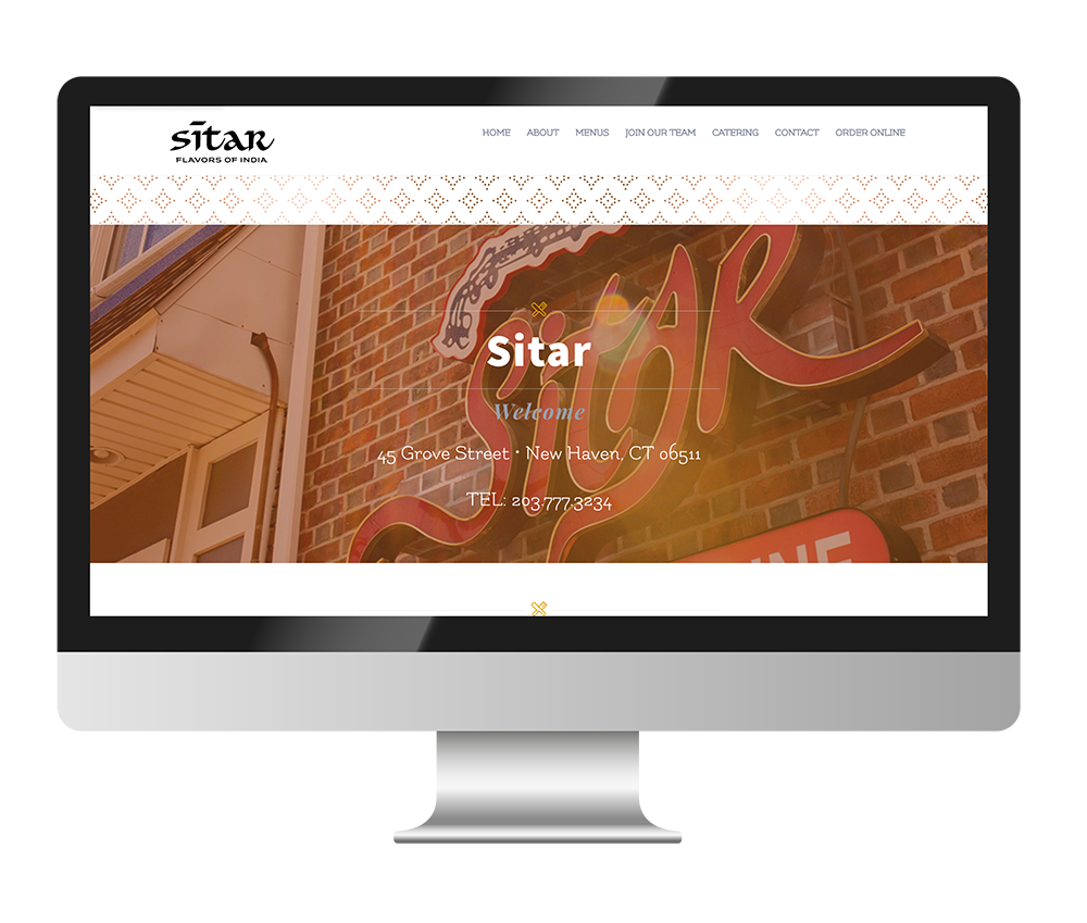 Sitar Sitar